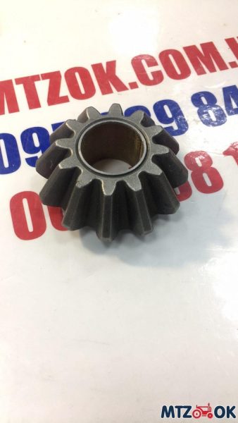 Сателлит дифференциала моста задн. МТЗ ст. обр. <ДК>50-2403055-А Сателлит дифференциала моста задн. МТЗ ст. обр. <ДК>50-2403055-А