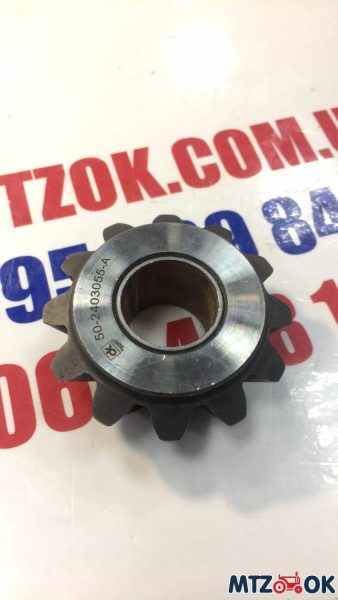 Сателлит дифференциала моста задн. МТЗ ст. обр. <ДК>50-2403055-А Сателлит дифференциала моста задн. МТЗ ст. обр. <ДК>50-2403055-А