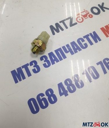 Выключатель блокировки ПВМ, КПП, ВОМ, ЗМ (М16х1,5 штыревая колодка) МТЗ (Оригинал) ВК-12-51 Выключатель блокировки ПВМ, КПП, ВОМ, ЗМ (М16х1,5 штыревая колодка) МТЗ (Оригинал) ВК-12-51