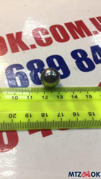 Шарик 13,8мм КПП(13,8-60) Шарик 13,8мм КПП(13,8-60)