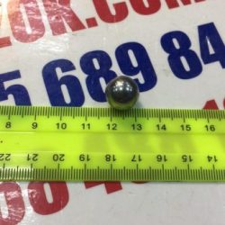 Шарик 13,8мм КПП(13,8-60) Шарик 13,8мм КПП(13,8-60)