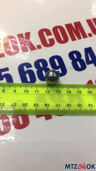 Шарик 13,8мм КПП(13,8-60) Шарик 13,8мм КПП(13,8-60)