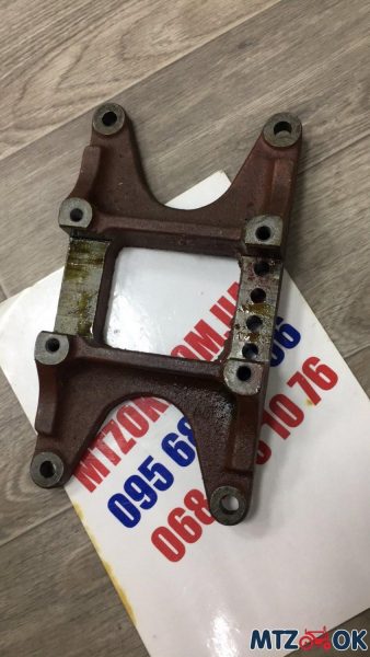 Корпус вилок (пр-во МТЗ)50-1702085 Корпус вилок (пр-во МТЗ)50-1702085