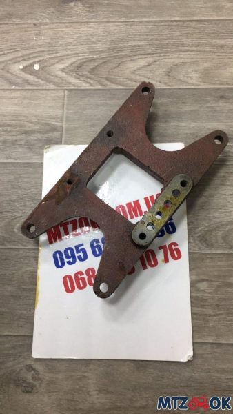 Корпус вилок (пр-во МТЗ)50-1702085 Корпус вилок (пр-во МТЗ)50-1702085