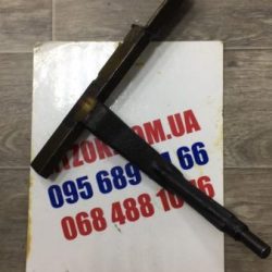 Поводок механизма переключения передач МТЗ (пр-во МТЗ)50-1702095-А1 Поводок механизма переключения передач МТЗ (пр-во МТЗ)50-1702095-А1