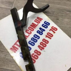 Вилка перекл. 4,5-й пер. МТЗ (пр-во МТЗ) 50-1702116