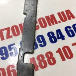 Планка КПП МТЗ замковая (пр-во МТЗ) 50-1702083