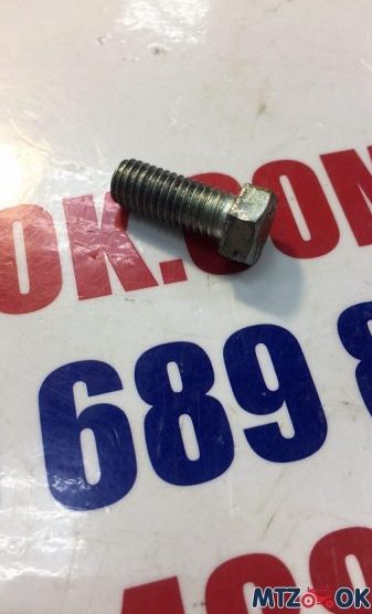 Болт корпуса вилок (М10-6д х 25.88.35.019)ГОСТ 7796-70 (пр-во МТЗ) Болт корпуса вилок (М10-6д х 25.88.35.019)ГОСТ 7796-70 (пр-во МТЗ)