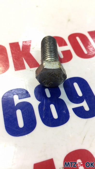 Болт корпуса вилок (М10-6д х 25.88.35.019)ГОСТ 7796-70 (пр-во МТЗ) Болт корпуса вилок (М10-6д х 25.88.35.019)ГОСТ 7796-70 (пр-во МТЗ)