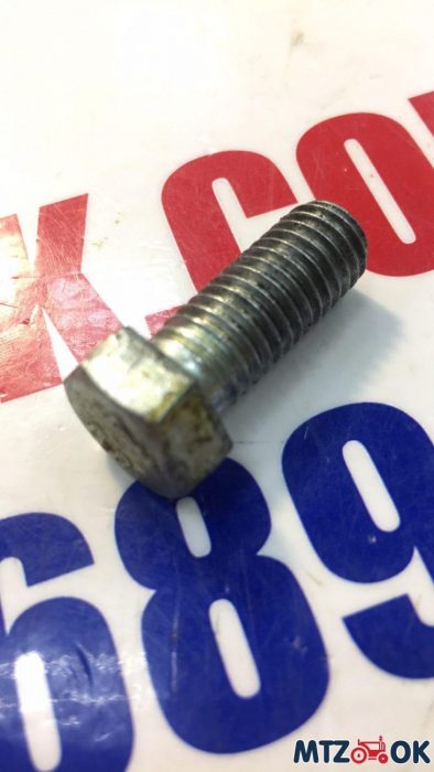 Болт корпуса вилок (М10-6д х 25.88.35.019)ГОСТ 7796-70 (пр-во МТЗ) Болт корпуса вилок (М10-6д х 25.88.35.019)ГОСТ 7796-70 (пр-во МТЗ)