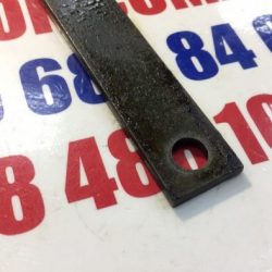 Планка КПП 50-1702081 корпуса вилок (пр-во МТЗ)