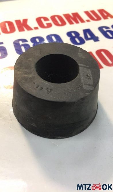 Амортизатор кабины задний ЮМЗ(45-8400227) Амортизатор кабины задний ЮМЗ(45-8400227)