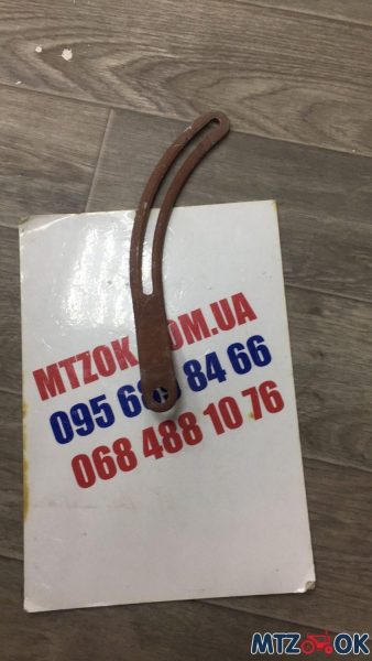 Планка генератора МТЗ (пр-во ММЗ) 240-3701063 Планка генератора МТЗ (пр-во ММЗ) 240-3701063