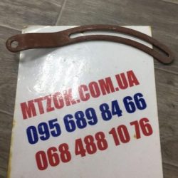 Планка генератора МТЗ (пр-во ММЗ) 240-3701063 Планка генератора МТЗ (пр-во ММЗ) 240-3701063