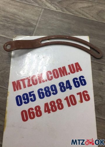 Планка генератора МТЗ (пр-во ММЗ) 240-3701063 Планка генератора МТЗ (пр-во ММЗ) 240-3701063