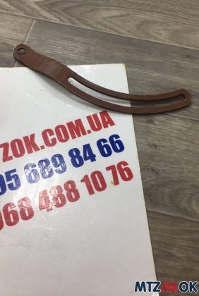 Планка генератора МТЗ (пр-во ММЗ) 240-3701063 Планка генератора МТЗ (пр-во ММЗ) 240-3701063