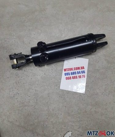 Гидроцилиндр механизма навески задн.Н/О МТЗ, ЮМЗ (пр-во ВЗТЗЧ)МС100/40х200-3.44.1 Гидроцилиндр механизма навески задн.Н/О МТЗ, ЮМЗ (пр-во ВЗТЗЧ)МС100/40х200-3.44.1
