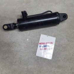 Гидроцилиндр механизма навески задн.Н/О МТЗ, ЮМЗ (пр-во ВЗТЗЧ)МС100/40х200-3.44.1