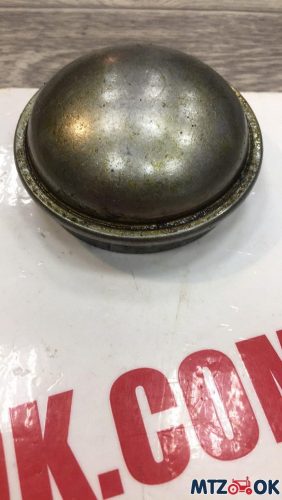 Крышка корпуса 52-1802076 (МТЗ) заглушка раздаточной коробки ПВМ(пр-во МТЗ) Крышка корпуса 52-1802076 (МТЗ) заглушка раздаточной коробки ПВМ(пр-во МТЗ)