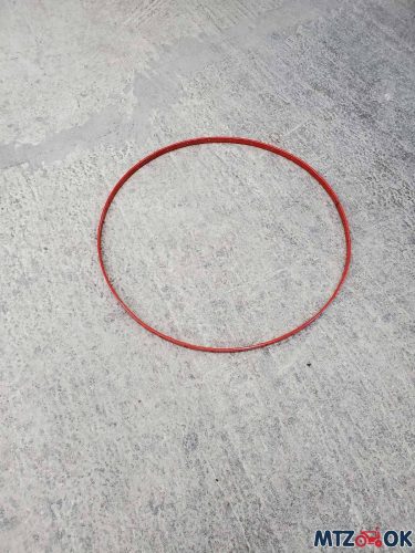 Обод на грабли ворошилки Обод на грабли ворошилки