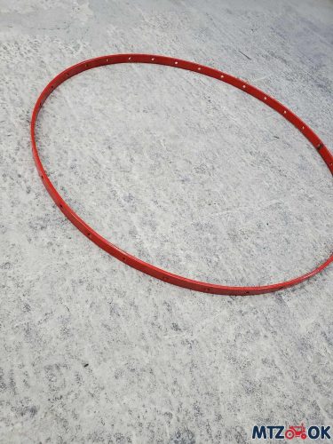 Обод на грабли ворошилки Обод на грабли ворошилки