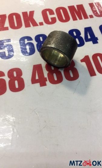 Втулка крепления оси задней навески МТЗ 40-4605047-Б Втулка крепления оси задней навески МТЗ 40-4605047-Б