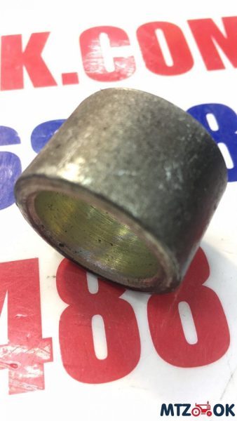 Втулка крепления оси задней навески МТЗ 40-4605047-Б Втулка крепления оси задней навески МТЗ 40-4605047-Б