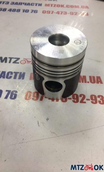 Поршень цилиндра Д 245(4к) (завод Двигатель) гр-М 245-1004021-Д Поршень цилиндра Д 245(4к) (завод Двигатель) гр-М 245-1004021-Д