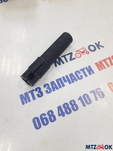 Втулка рулевого управления МТЗ шлицевая (пр-во ДК) 80-3401070 Втулка рулевого управления МТЗ шлицевая (пр-во ДК) 80-3401070