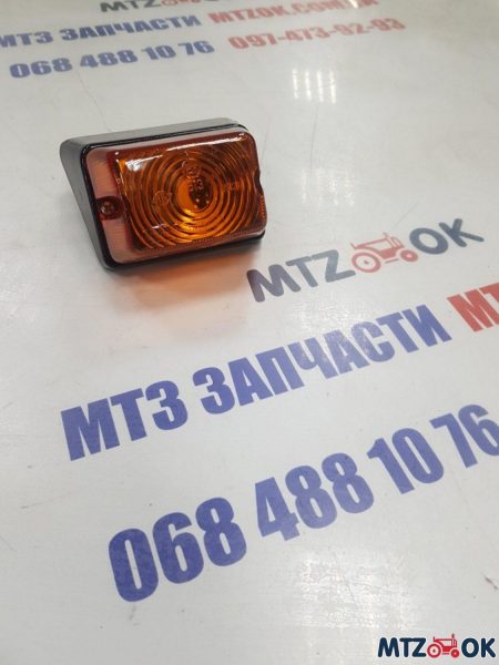 Указатель поворота универсальный 12В (пр-во Украина) УП-214 Указатель поворота универсальный 12В (пр-во Украина) УП-214