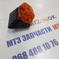 Указатель поворота универсальный 12В (пр-во Украина) УП-214 Указатель поворота универсальный 12В (пр-во Украина) УП-214