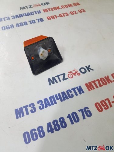 Указатель поворота универсальный 12В (пр-во Украина) УП-214 Указатель поворота универсальный 12В (пр-во Украина) УП-214