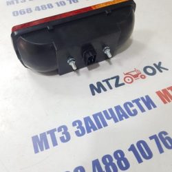 Фонарь МТЗ задний многофункциональный 12В (пр-во Украина) 33.3716 Фонарь МТЗ задний многофункциональный 12В (пр-во Украина) 33.3716