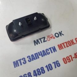 Фонарь МТЗ передний многофункциональный 12В (пр-во Украина) 23.3712 Фонарь МТЗ передний многофункциональный 12В (пр-во Украина) 23.3712