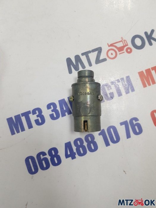 ВИЛКА СОЕДИНЕНИЯ ЭЛЕКТРИЧЕСКИХ ЦЕПЕЙ МТЗ (ПР-ВО УКРАИНА)ПС-300-А3-150 ВИЛКА СОЕДИНЕНИЯ ЭЛЕКТРИЧЕСКИХ ЦЕПЕЙ МТЗ (ПР-ВО УКРАИНА)ПС-300-А3-150