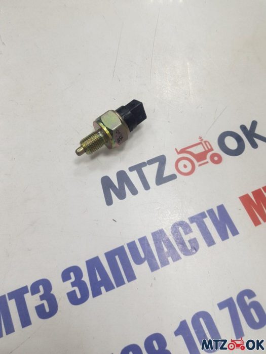 Выключатель стоп сигнала МТЗ кнопоч. типа (пр-во Беларусь) ВК-12-21 Выключатель стоп сигнала МТЗ кнопоч. типа (пр-во Беларусь) ВК-12-21