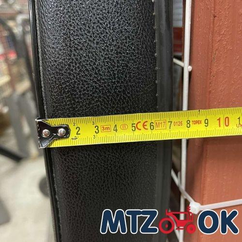 Подушка сидения на металической основе (пр-во Литва) Подушка сидения на металической основе (пр-во Литва)