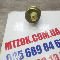 Датчик давл. масла МТЗ (12-24V, 0-06 МПа) (пр-во Беларусь) ДД-6-МИ