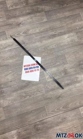 Хомут бака топлив. МТЗ (пр-во МТЗ)70-1101070 Хомут бака топлив. МТЗ (пр-во МТЗ)70-1101070