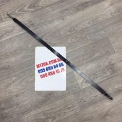 Хомут бака топлив. МТЗ (пр-во МТЗ)70-1101070 Хомут бака топлив. МТЗ (пр-во МТЗ)70-1101070