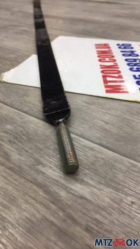 Хомут бака топлив. МТЗ (пр-во МТЗ)70-1101070 Хомут бака топлив. МТЗ (пр-во МТЗ)70-1101070