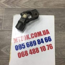 Кардан управления рулевого МТЗ (пр-во ВЗТЗЧ)50-3401060 Кардан управления рулевого МТЗ (пр-во ВЗТЗЧ)50-3401060