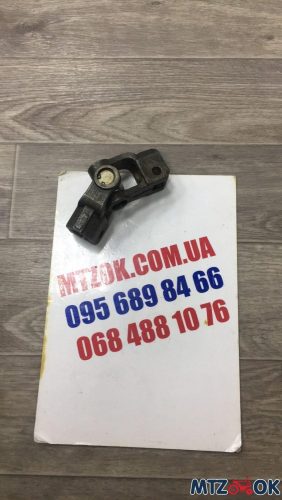 Кардан управления рулевого МТЗ (пр-во ВЗТЗЧ)50-3401060 Кардан управления рулевого МТЗ (пр-во ВЗТЗЧ)50-3401060
