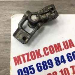 Кардан управления рулевого МТЗ (пр-во ВЗТЗЧ)50-3401060 Кардан управления рулевого МТЗ (пр-во ВЗТЗЧ)50-3401060