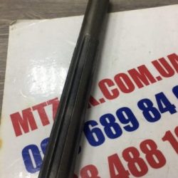 Вал рулевого управления МТЗ (пр-во ВЗТЗЧ)80-3401072 Вал рулевого управления МТЗ (пр-во ВЗТЗЧ)80-3401072