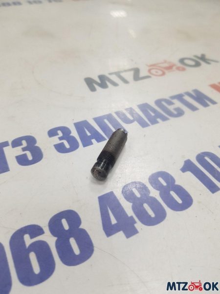 Винт регулировочный Д 243,245 (пр-во ММЗ)50-1007175-Б1 Винт регулировочный Д 243,245 (пр-во ММЗ)50-1007175-Б1