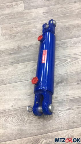 Гидроцилиндр (сеялки С3-3.6А/СТС-2) (пр-во Гидросила)МС80/40х200-3.44(515) Гидроцилиндр (сеялки С3-3.6А/СТС-2) (пр-во Гидросила)МС80/40х200-3.44(515)