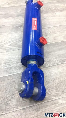 Гидроцилиндр (сеялки С3-3.6А/СТС-2) (пр-во Гидросила)МС80/40х200-3.44(515) Гидроцилиндр (сеялки С3-3.6А/СТС-2) (пр-во Гидросила)МС80/40х200-3.44(515)