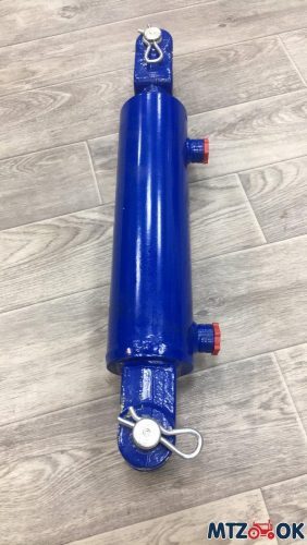 Гидроцилиндр (сеялки С3-3.6А/СТС-2) (пр-во Гидросила)МС80/40х200-3.44(515) Гидроцилиндр (сеялки С3-3.6А/СТС-2) (пр-во Гидросила)МС80/40х200-3.44(515)