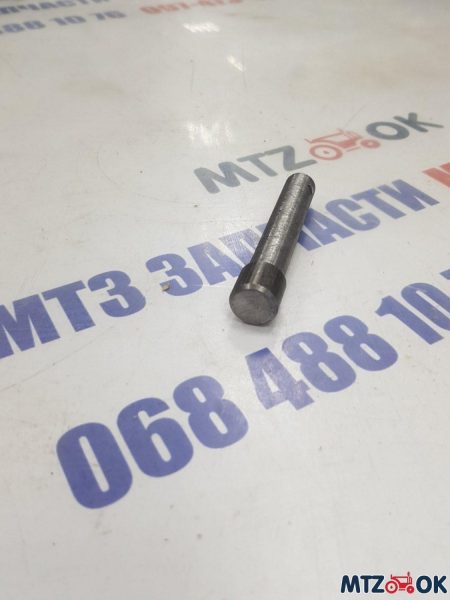 Палец муфты кардана МТЗ-82 Палец муфты кардана МТЗ-82